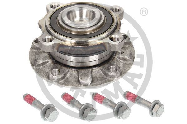 OPTIMAL 501121 Wheel Bearing Kit