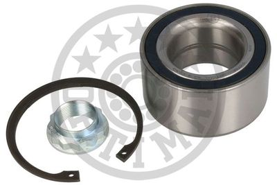 Wheel Bearing Kit OPTIMAL 501158