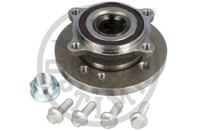 Wheel Bearing Kit OPTIMAL 501161