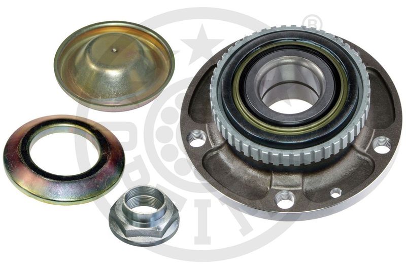 OPTIMAL 501170 Wheel Bearing Kit