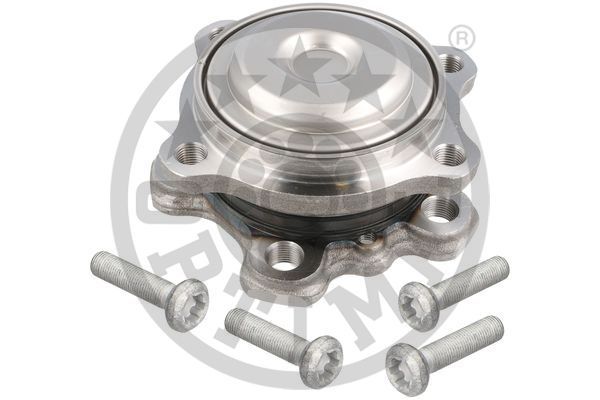 OPTIMAL 501401 Wheel Bearing Kit