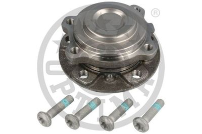 Wheel Bearing Kit OPTIMAL 501501