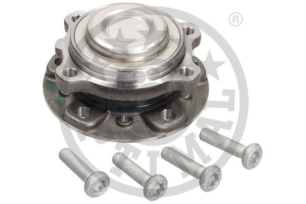 OPTIMAL 501503 Wheel Bearing Kit