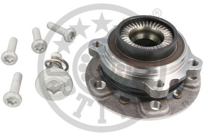 Wheel Bearing Kit OPTIMAL 501505