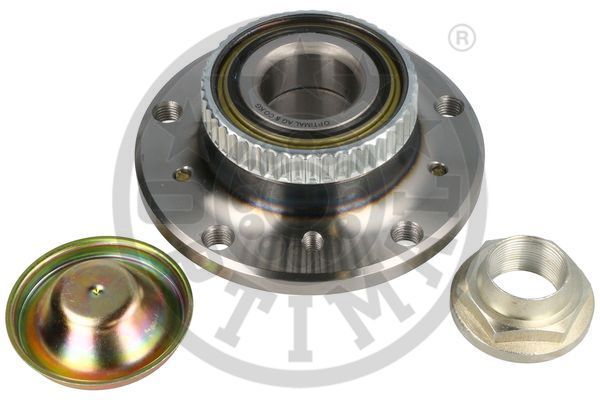 OPTIMAL 501604 Wheel Bearing Kit