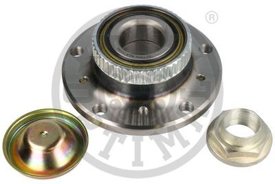 Wheel Bearing Kit OPTIMAL 501604