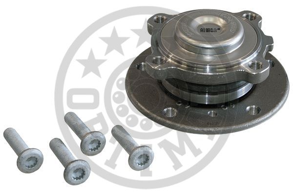 OPTIMAL 501607 Wheel Bearing Kit
