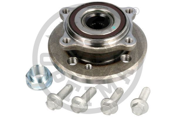 OPTIMAL 501693 Wheel Bearing Kit
