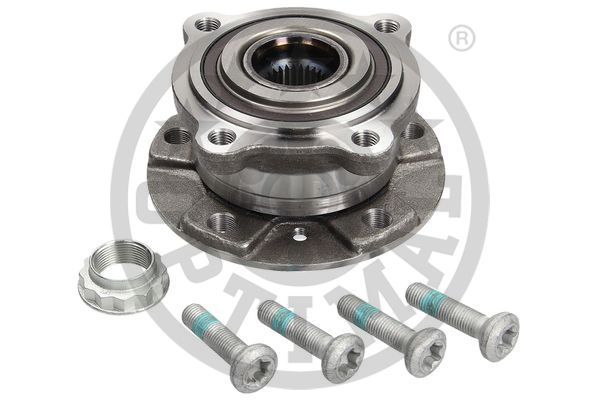 OPTIMAL 501701 Wheel Bearing Kit