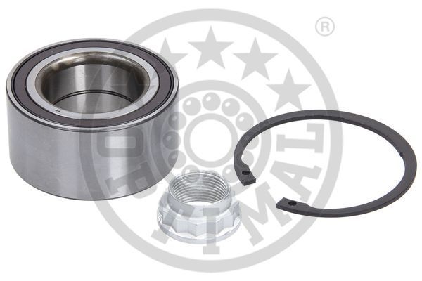 OPTIMAL 502110 Wheel Bearing Kit