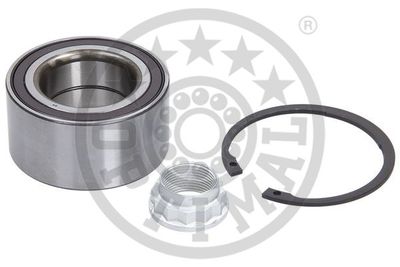 Wheel Bearing Kit OPTIMAL 502110