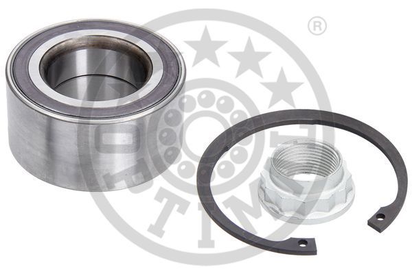 OPTIMAL 502111 Wheel Bearing Kit