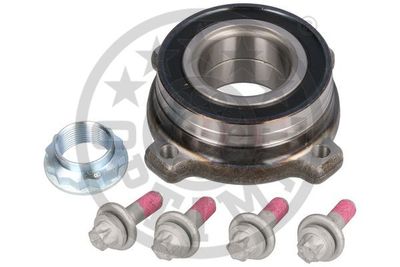 Wheel Bearing Kit OPTIMAL 502123