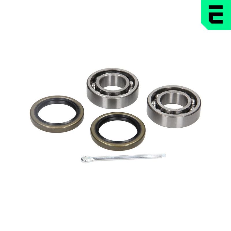 OPTIMAL 502134 Wheel Bearing Kit