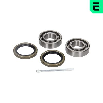 Wheel Bearing Kit OPTIMAL 502134