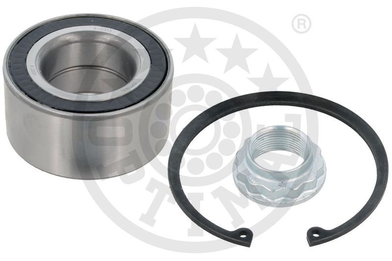 OPTIMAL 502135 Wheel Bearing Kit