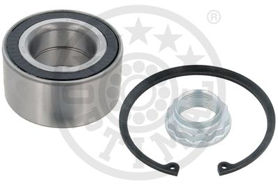 Wheel Bearing Kit OPTIMAL 502135