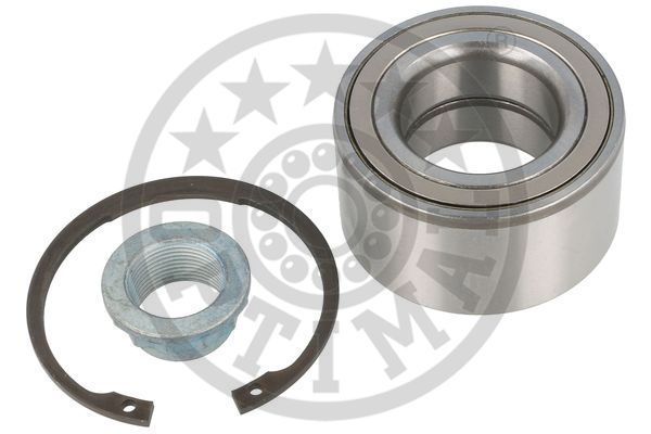 OPTIMAL 502138 Wheel Bearing Kit