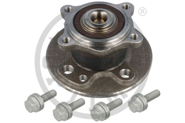 OPTIMAL 502164 Wheel Bearing Kit
