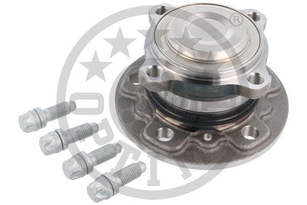 OPTIMAL 502202 Wheel Bearing Kit