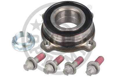 Wheel Bearing Kit OPTIMAL 502252