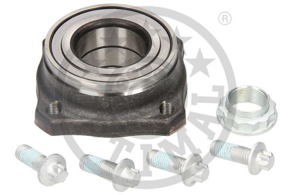 OPTIMAL 502504 Wheel Bearing Kit