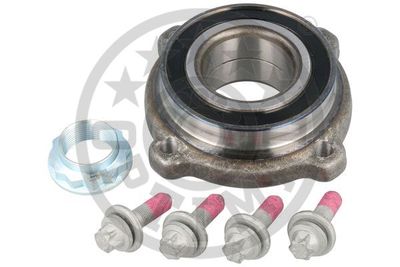 Wheel Bearing Kit OPTIMAL 502602