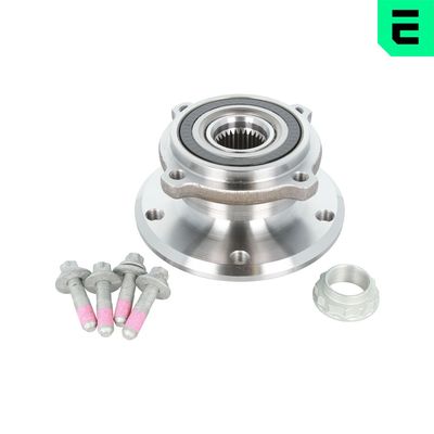 Wheel Bearing Kit OPTIMAL 502602L