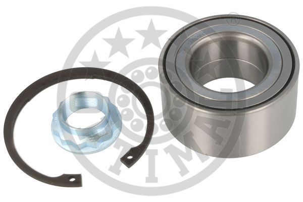 OPTIMAL 502691 Wheel Bearing Kit