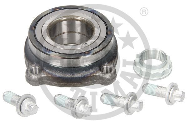 OPTIMAL 502700 Wheel Bearing Kit