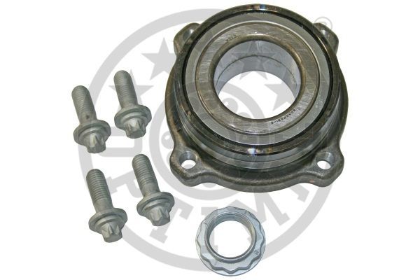 OPTIMAL 502702 Wheel Bearing Kit