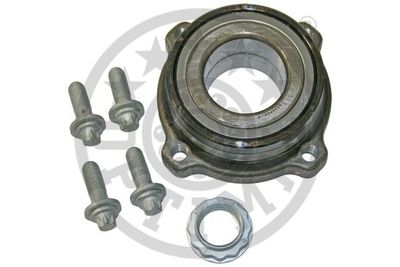 Wheel Bearing Kit OPTIMAL 502702