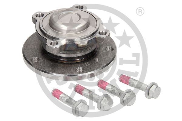 OPTIMAL 502774 Wheel Bearing Kit
