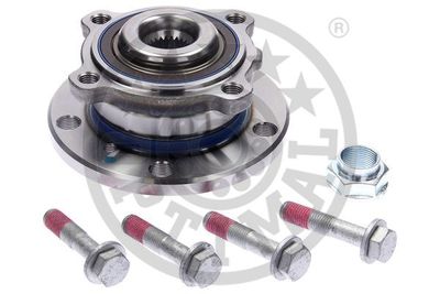 Wheel Bearing Kit OPTIMAL 502776