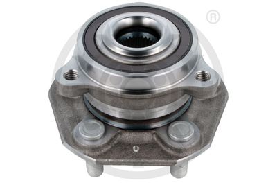 Wheel Bearing Kit OPTIMAL 520002