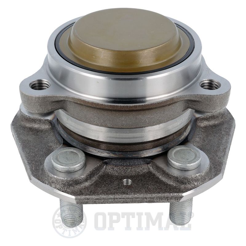 OPTIMAL 521002 Wheel Bearing Kit