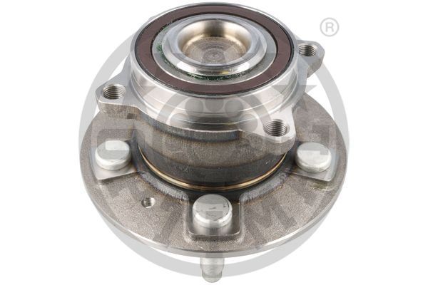 OPTIMAL 551301 Wheel Bearing Kit