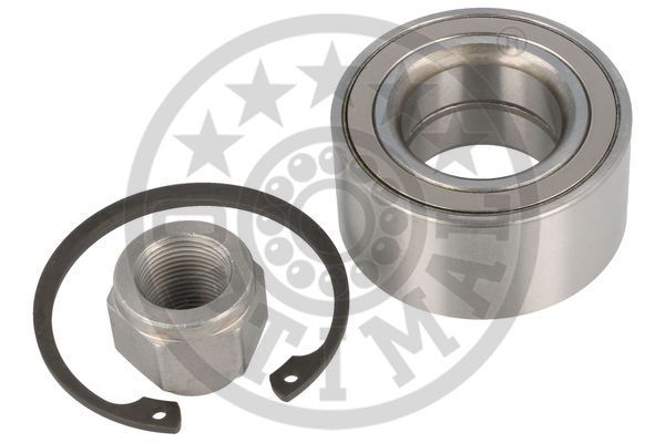 OPTIMAL 600334 Wheel Bearing Kit