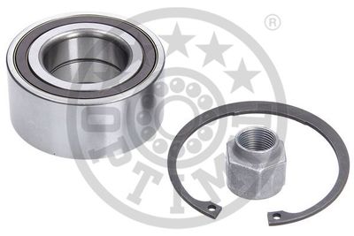 Wheel Bearing Kit OPTIMAL 601206