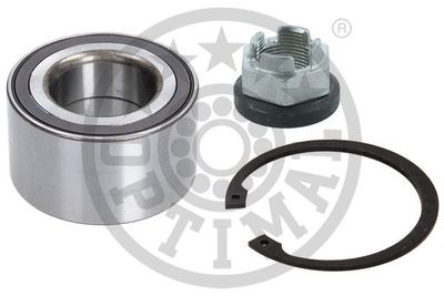 Wheel Bearing Kit OPTIMAL 601207