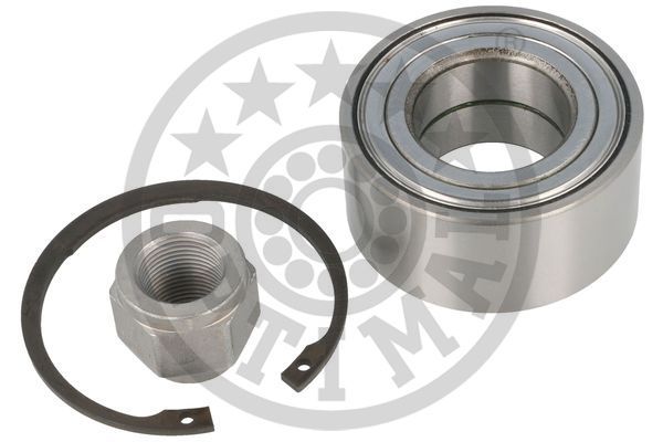 OPTIMAL 601253 Wheel Bearing Kit