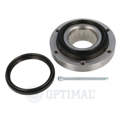 Wheel Bearing Kit OPTIMAL 601434