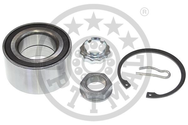 OPTIMAL 601675 Wheel Bearing Kit