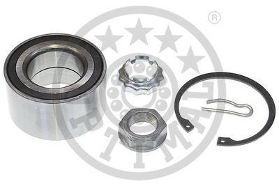 Wheel Bearing Kit OPTIMAL 601675