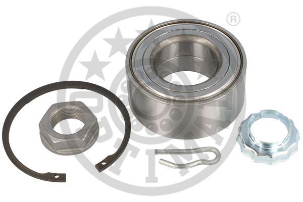 OPTIMAL 601953 Wheel Bearing Kit