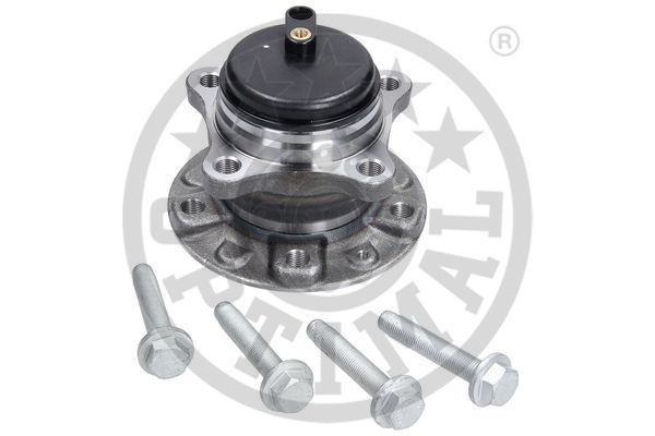 OPTIMAL 602208 Wheel Bearing Kit