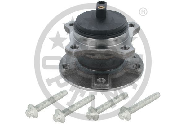 OPTIMAL 602209 Wheel Bearing Kit
