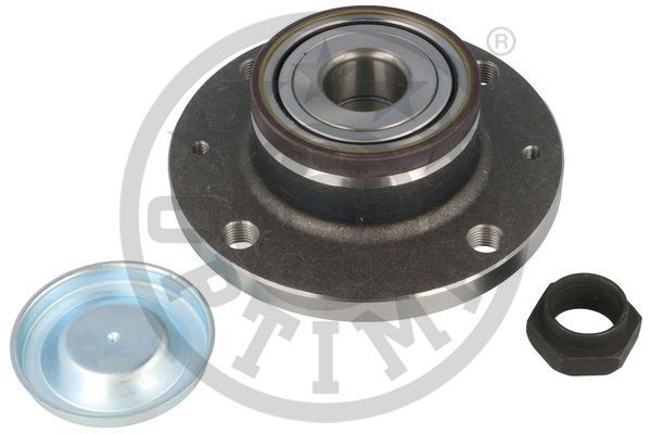 OPTIMAL 602251 Wheel Bearing Kit