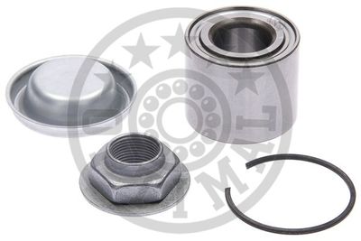 Wheel Bearing Kit OPTIMAL 602288