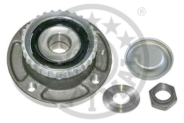 OPTIMAL 602314 Wheel Bearing Kit